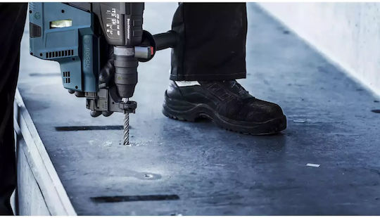 Bosch SDS plus-7X Drill with SDS Plus Shank for Masonry 12x100mm