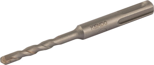 Kendo Diamond Drill with SDS Plus Shank for Masonry 8mm