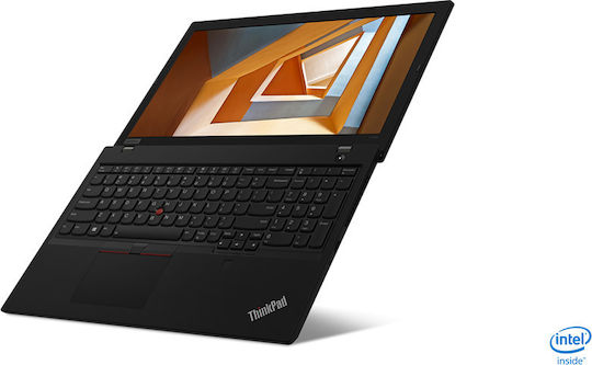 Lenovo Thinkpad L590 Refurbished Grade A 15.6" (Core i3-8145U/8GB/512GB SSD/W10 Pro)