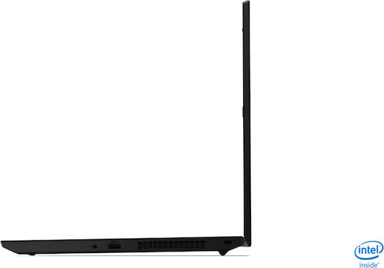 Lenovo Thinkpad L590 Refurbished Grade A 15.6" (Core i3-8145U/8GB/512GB SSD/W10 Pro)