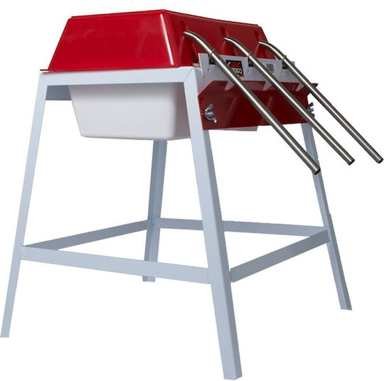 Grifo 100677 Grifo Flaschenverschlüsse Modul 3 Positionen