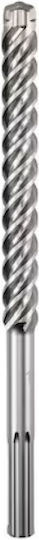 DEWALT Four-Cut Diamond Drill Carbide with SDS Max Shank for Masonry 24mm / 54x540mm