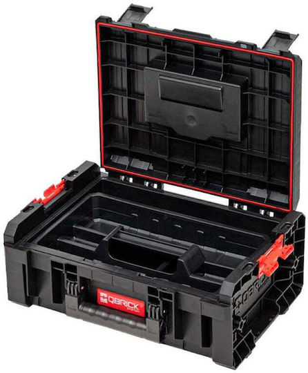 Qbrick System Pro Set 4