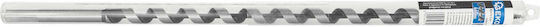 Geko Diamond Drill with Hexagonal Shank for Wood 22x460mm