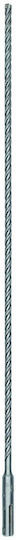 Bosch Four-Cut Drill with SDS Plus Shank for Masonry 6x460mm