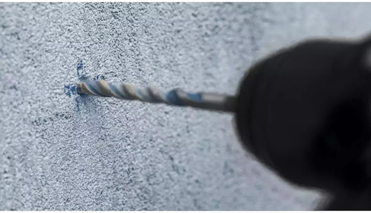 Bosch CYL-9 Drill for Masonry, Metal and Wood 6x250mm