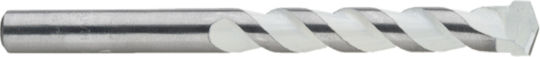 Keil Ηardtec Diamantbohrer mit Zylindrischem Schaft für Gemäuer 5x85mm