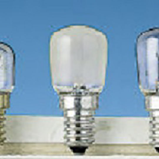 Osram Refrigerator Bulb 25W for Socket E14