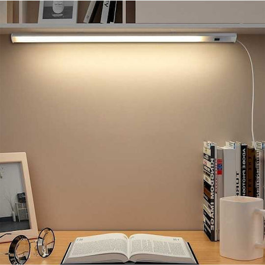 Led Μπαρα Usb 50cm 5v Ty17964-62