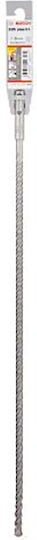 Bosch Four-Cut Diamond Drill with SDS Plus Shank for Masonry 8x400mm