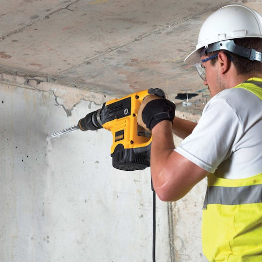 DEWALT Extreme Τρυπάνι Καρβιδίου με SDS Max Στέλεχος για Δομικά Υλικά 40x570mm