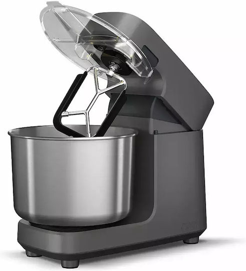 Ooni Profesional Amestecător cu Vas 7lt 750W
