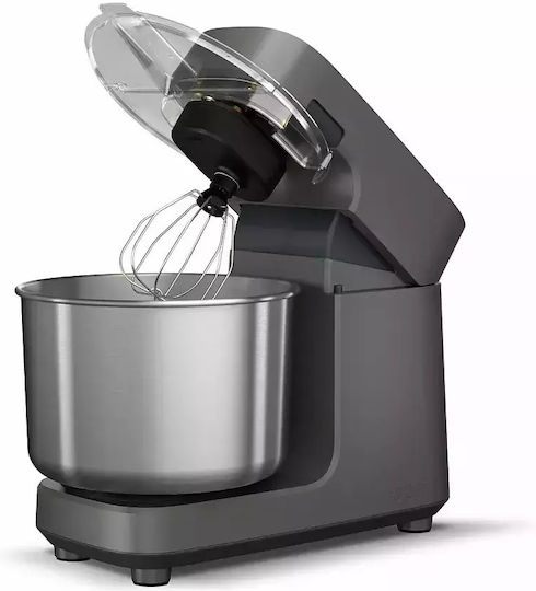 Ooni Profesional Amestecător cu Vas 7lt 750W