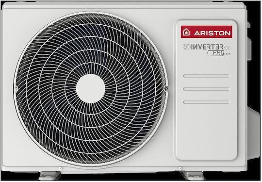 Ariston Prios Mudo Air Conditioner Inverter 9000 BTU A++/A+