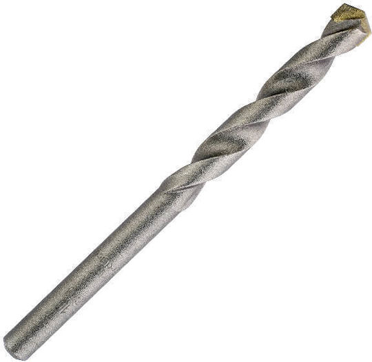 Diager Concrete drill Flash 4x75mm Diamond Drill Carbide for Masonry 4x75mm