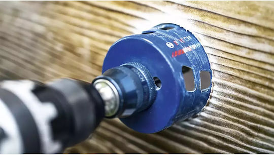 Bosch Hole Saw Expert Toughmaterial for Wood and Metal
