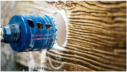 Bosch Hole Saw Expert Toughmaterial for Wood and Metal