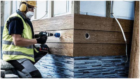 Bosch Hole Saw Expert Toughmaterial for Wood and Metal