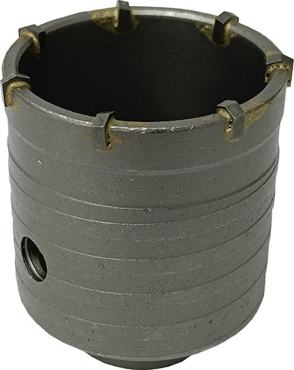SKS Tools Διαμαντοκορώνα με Διάμετρο 60mm για Μπετό