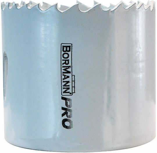 Bormann Pro Hole Saw BHT4110 for Wood, Metal and Plastic 525gr