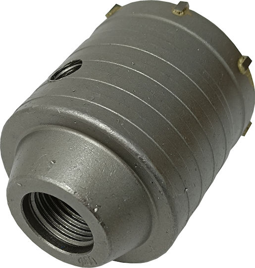 SKS Tools Διαμαντοκορώνα με Διάμετρο 60mm για Μπετό