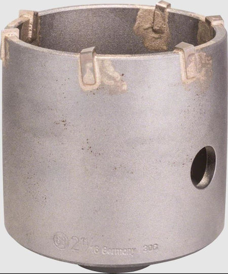 Bosch Broach Cutter SDS Plus-9 for Firebrick