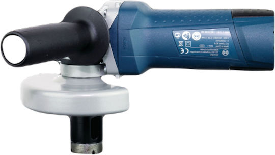 Benman Broach Cutter for Tile