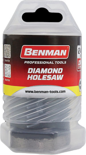 Benman Broach Cutter for Tile