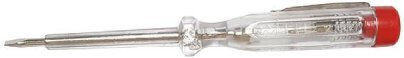 Witte Spark Detecting Screwdriver with Length 145mm