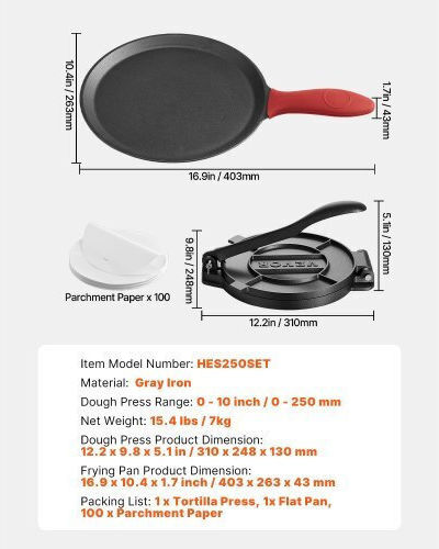 Vevor Kitchen Tool