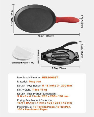 Vevor Kitchen Tool
