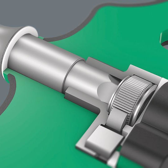 Wera Screwdriver