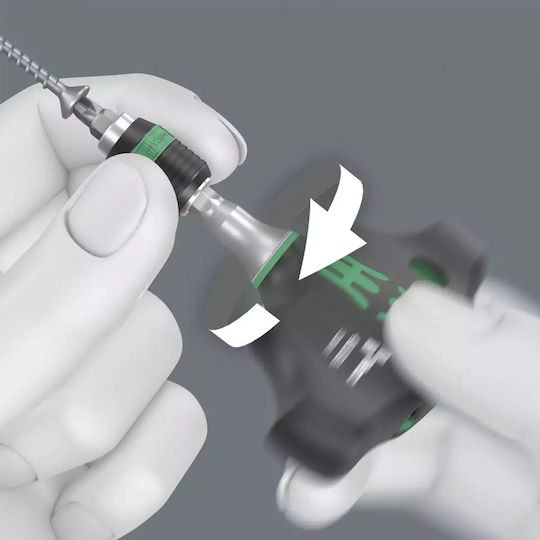 Wera Screwdriver