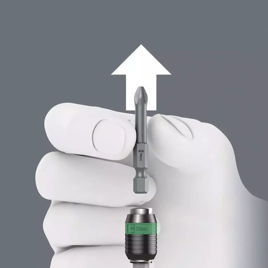 Wera Screwdriver