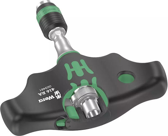 Wera Screwdriver