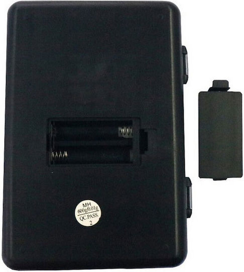 MH-999 Electronic Precision Commercial Scale with Weighing Capacity of 0.6kg and Division 0.01gr