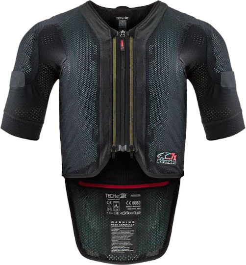 Alpinestars Tech-air Протектор за яке за мотоциклетист
