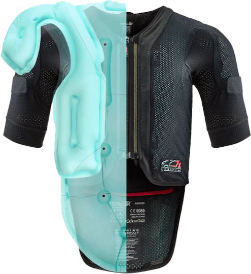 Alpinestars Tech-air Протектор за яке за мотоциклетист