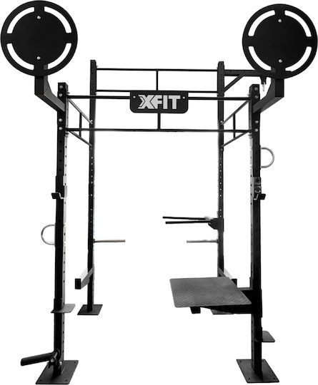 X-FIT Cross Station Advanced Version Cage χωρίς Βάρη