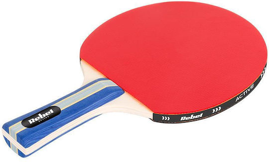 Rebel Active Table Tennis Racket Set
