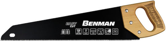 Benman Πριόνι Ξύλου 55cm 71093