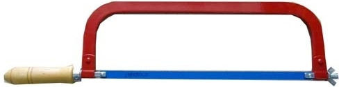 Maco Πριόνι Σιδήρου 30cm 60212