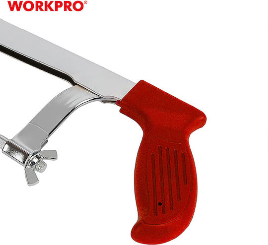 Verstellbare Sägegestelle mit 3 Positionen Wp215020 Workpro