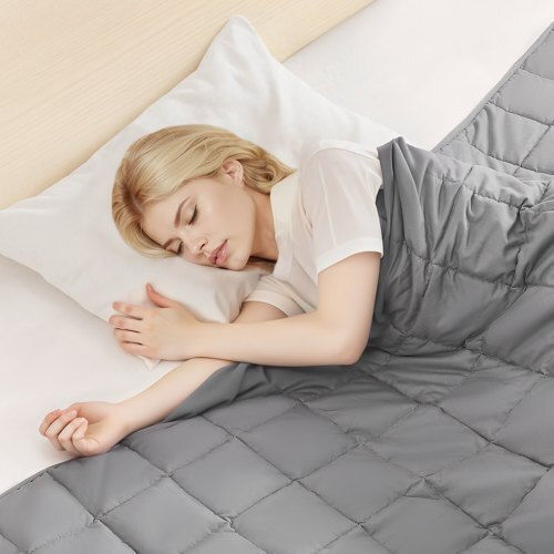 Vevor Single Gravity Blanket 152x203cm Cool