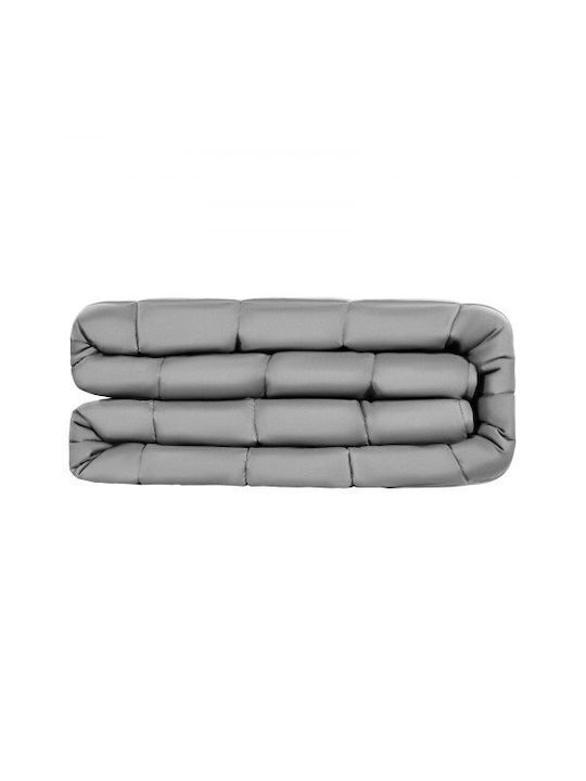 Vevor King Size Gravity Blanket 223x264cm Cool