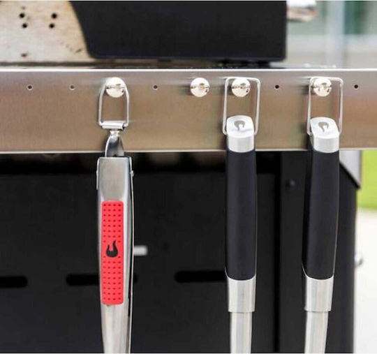 Char-Broil Gear Trax Combi Kit Grillzubehör