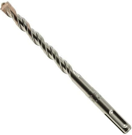 Alpen Drills Диамантена Свредло със SDS Plus Опашка за Строителни материали 8x310mm