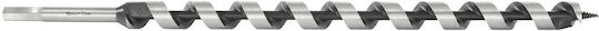 Geko Diamond Drill with Hexagonal Shank for Wood 24x460mm