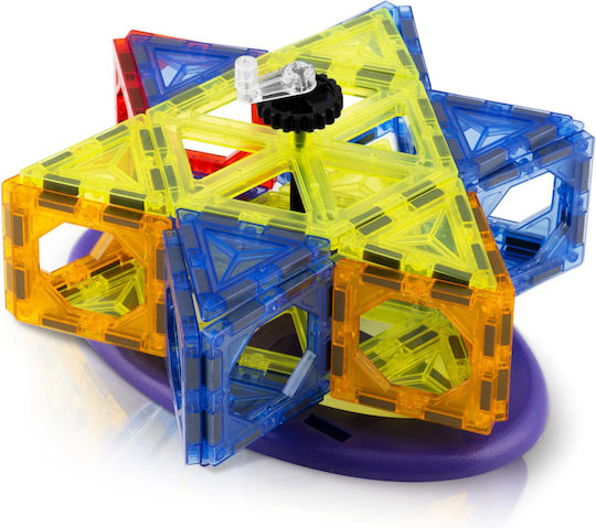 Magnetic Construction Toy