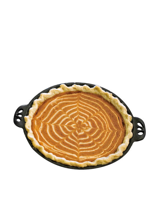 Camp Chef Tigaie din Fontă 26cm